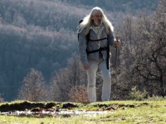 Su Queste Montagne: Il Film di Andrea Sbarretti in Streaming