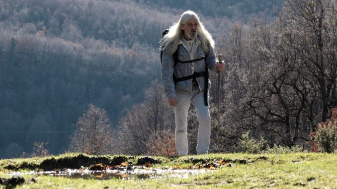 Su Queste Montagne: Il Film di Andrea Sbarretti in Streaming