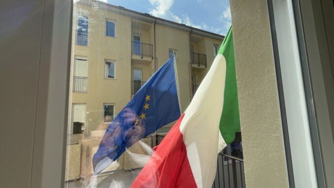 Norcia, 23 famiglie tornano nelle loro case