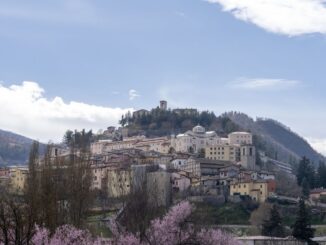 Ammodernamento dell'Ufficio Postale di Cascia: Al via i lavori