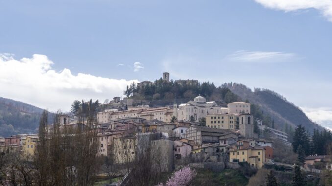 Ammodernamento dell'Ufficio Postale di Cascia: Al via i lavori