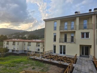 Norcia, 23 famiglie tornano nelle loro case