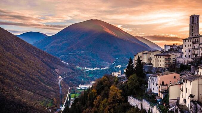 Festival delle Acque a Cerreto di Spoleto per valorizzare l'acqua