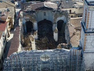 Norcia candidata a Capitale europea della Cultura 2033