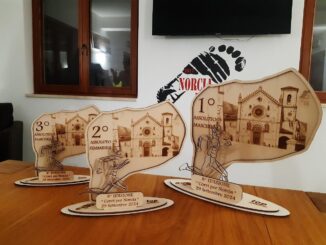 Corri per Norcia: ottava edizione ricca di eventi e novità