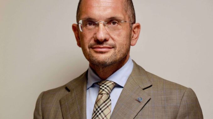 Conferenza stampa su Protocollo per il Cratere Sisma 2016