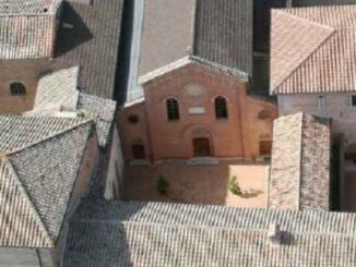 Approvati i lavori di restauro sismico della Chiesa di San Montano
