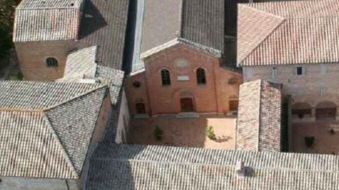 Approvati i lavori di restauro sismico della Chiesa di San Montano