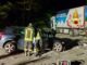Incidente mortale sulla 685 Valnerina, un morto e un ferito, scontro auto e camion
