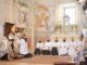 Concluso il ritiro annuale dei monaci Norcia, sei giorni di riflessione
