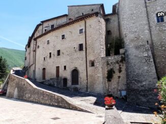 Dolce Vita Coliving avvia progetto per nomadi digitali a Vallo di Nera