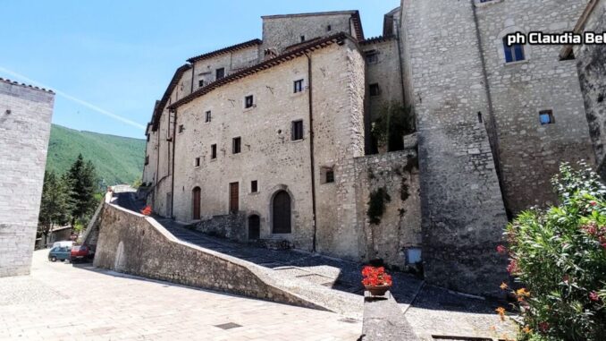 Dolce Vita Coliving avvia progetto per nomadi digitali a Vallo di Nera