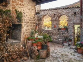 A Meggiano di Vallo di Nera torna ‘Il Trionfo del Bosco’