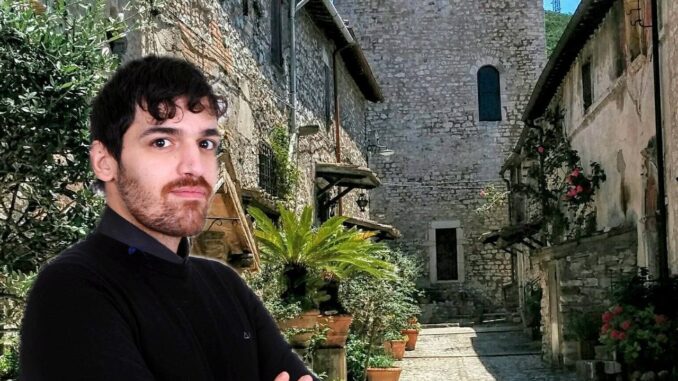 Fratelli d’Italia si rafforza in Valnerina con nuove adesioni