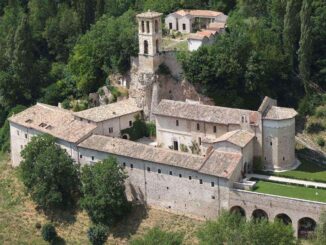 Rischio idrogeologico, più di 1 milione per la ricostruzione