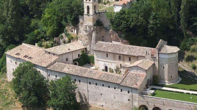 Rischio idrogeologico, più di 1 milione per la ricostruzione