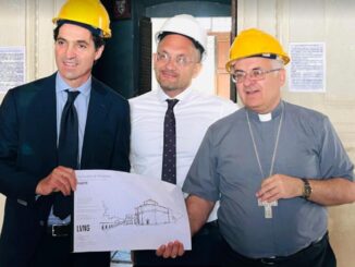 Legge di Bilancio 2025: misure per il cratere del sisma