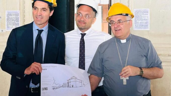 Legge di Bilancio 2025: misure per il cratere del sisma
