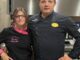 Umberto e Valentina insieme a Baschi per l'European Network