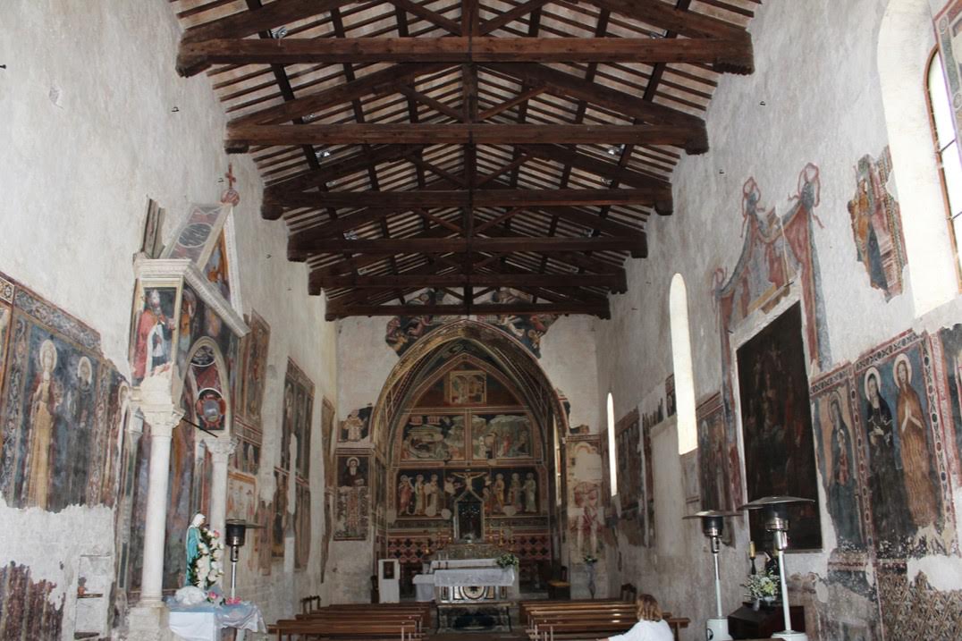 A Vallo di Nera il convegno “Gestione del patrimonio culturale”