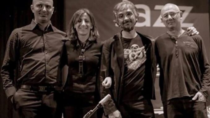 Concerto jazz al Castello Postignano per "Un Castello all'Orizzonte"