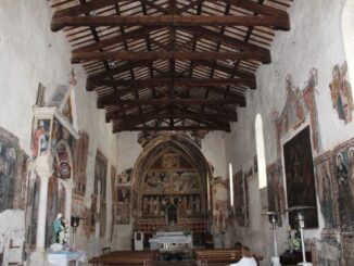 IV Convegno Nazionale a Vallo di Nera sul Patrimonio Culturale
