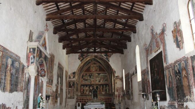 IV Convegno Nazionale a Vallo di Nera sul Patrimonio Culturale