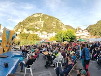 Ferentillo Verticale 2024: un successo di sport e turismo