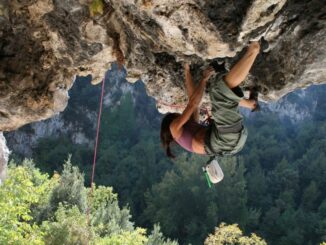 Ferentillo Verticale: arrampicata e outdoor per un weekend unico