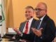 Presentazione del libro di Guido Castelli sulla ricostruzione  