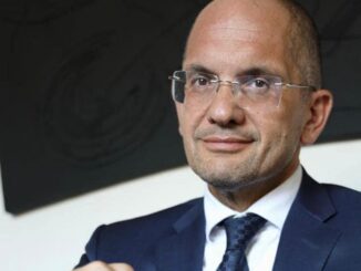 Presentazione del libro di Guido Castelli sulla ricostruzione  
