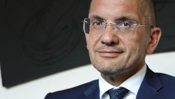 Presentazione del libro di Guido Castelli sulla ricostruzione  