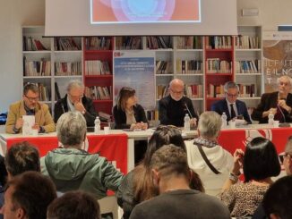Otto anni dal terremoto: per buona ricostruzione serve buon lavoro