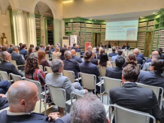Innovazione territoriale: laboratorio Appennino centrale