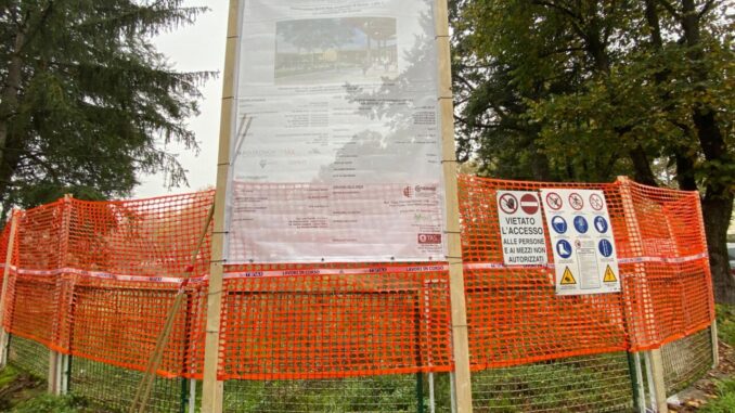 Ricostruzione & Scuole. Consegnati lavori costruzione polo Norcia
