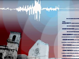 Convegno a Norcia per discutere della ricostruzione post terremoto