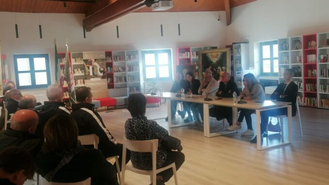 300.000 € per lo sport, promesse nuove strutture a Norcia