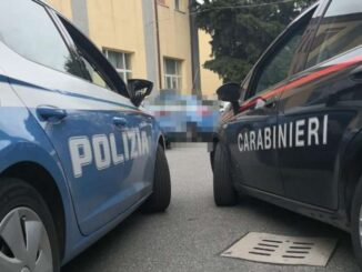 Norcia (PG): applicato il “Daspo Willy” a cinque persone