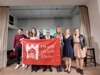 Scheggino entra nei Borghi più Belli d'Italia: festa e promozione