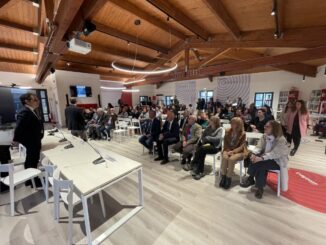 Progetto Fenice, nasce a Norcia Scuola di Dottorato rigenerazione