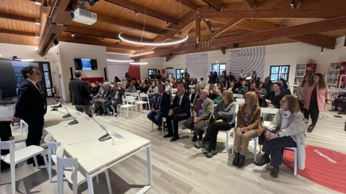 Progetto Fenice, nasce a Norcia Scuola di Dottorato rigenerazione