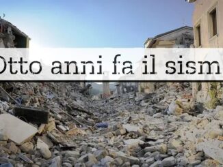 Otto anni dal sisma 2016: record nella ricostruzione privata