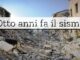 Otto anni dal sisma 2016: record nella ricostruzione privata