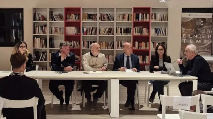 Nuovo Sportello contro l'usura a Norcia per imprese e cittadini