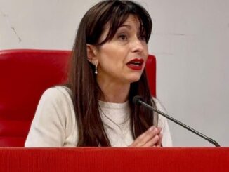 Proietti: "Ricostruzione Urgente per Valnerina"