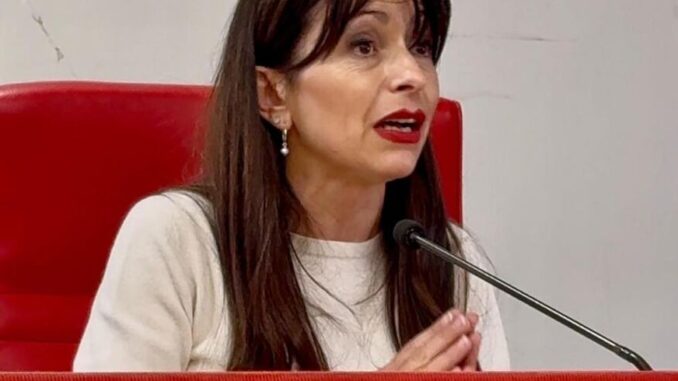 Proietti: "Ricostruzione Urgente per Valnerina"