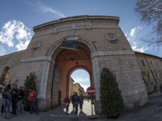 Conclusi quasi 2mila cantieri privati post sisma in Umbria