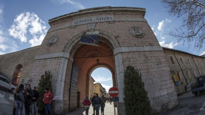 Conclusi quasi 2mila cantieri privati post sisma in Umbria