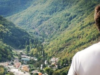 Visso, percorsi naturali e laboratori per famiglie