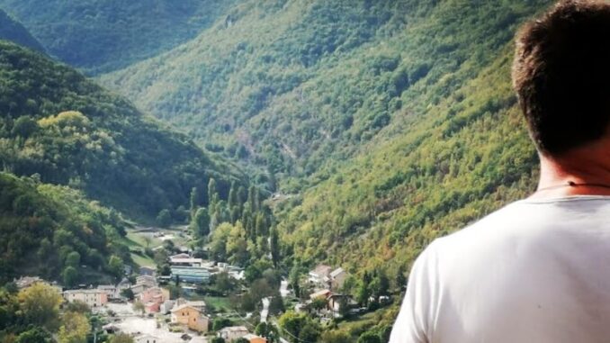 Visso, percorsi naturali e laboratori per famiglie